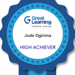 Jude Nicholas Ogirima