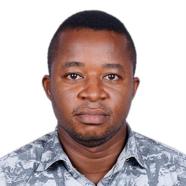 DIYAOLU BABAJIDE OLUFEMI