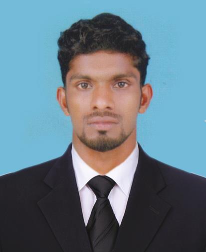 Abdul Gafoor