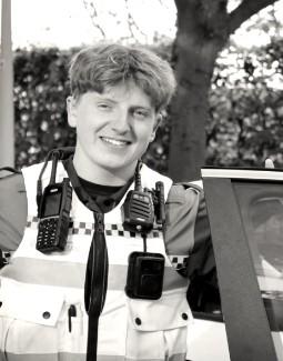 Daniël Giovanni de Visser