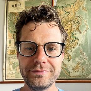 Marcel Wijkstra