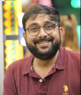 Sai Kousik Agastyaraju