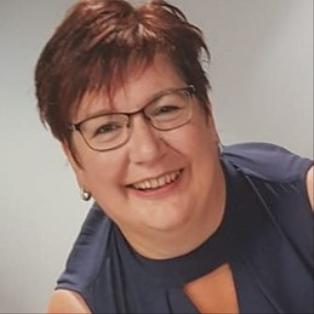 Marieke Van den Berg