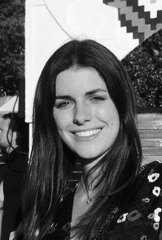AUDE VAN DEN BROECK