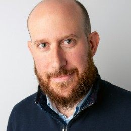 Dr. George Krintiras