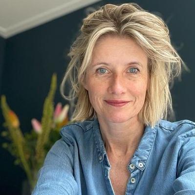 Marieke Palstra