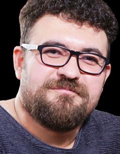 DEVRİM TÜRKMEN