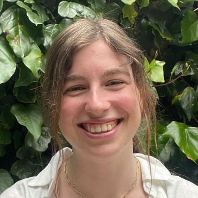 Sarah Beeck-Elwazziki