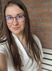 Loredana-Cristina Agape