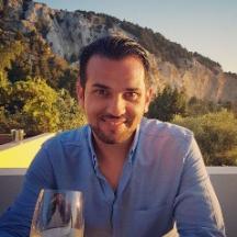 Christos Michalakopoulos