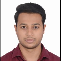 Mohammad Shoeb Shaikh