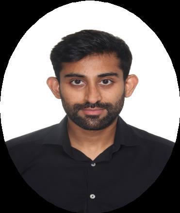 Nitish Jillundra