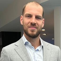 Etienne van Tielraden