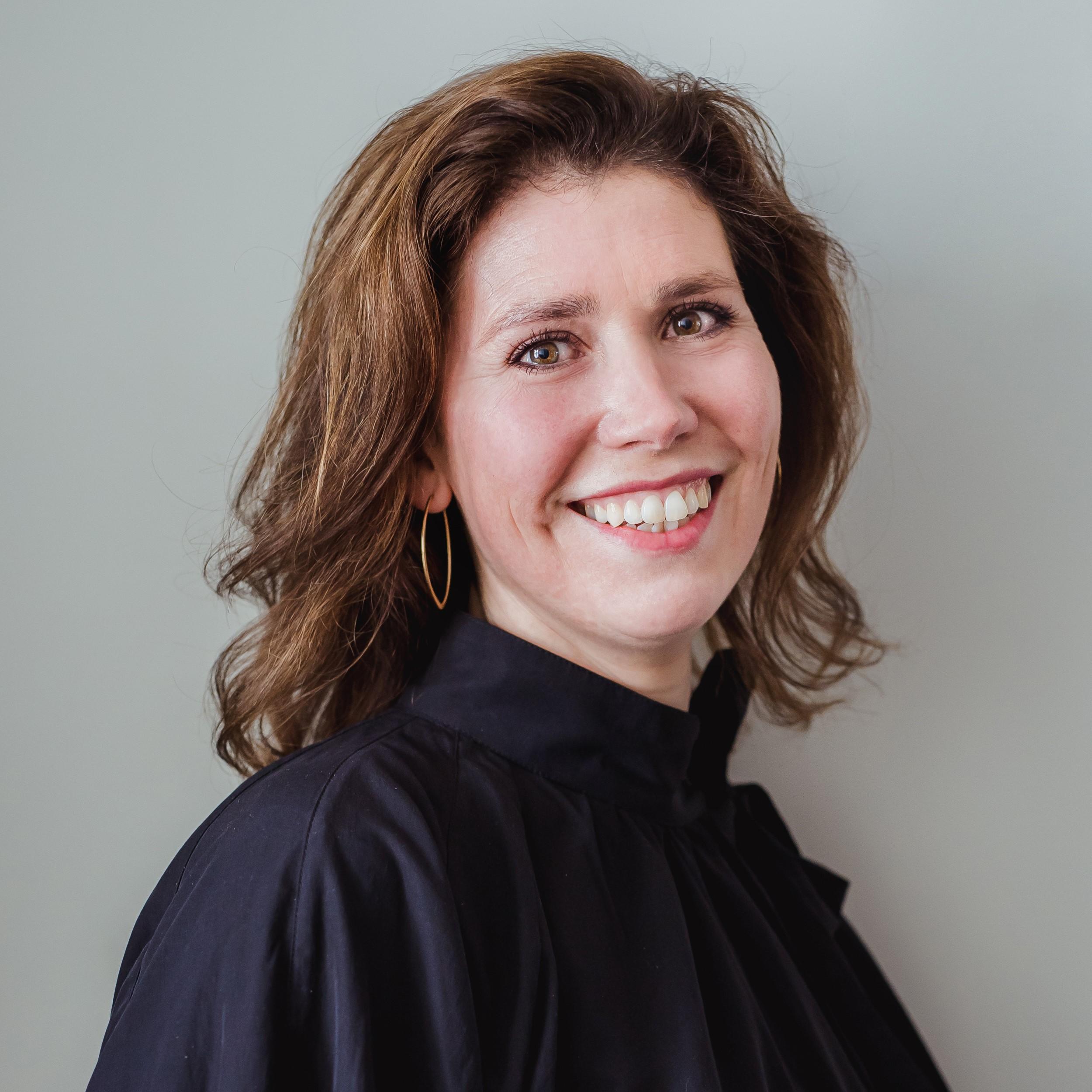 Maaike van Kats – Schouwerwou