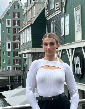 Anastasiia Voloshyna