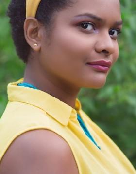 Samantha Marie Luciana Ramsamy