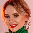 Olha Tsybulia