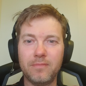 Sten-Are Karlsen