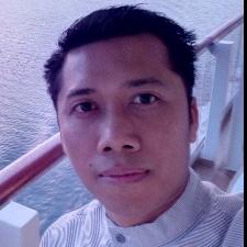 I Made Dwi Tama Putra