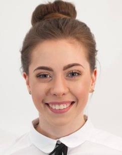 Karolina Stella Jabłońska