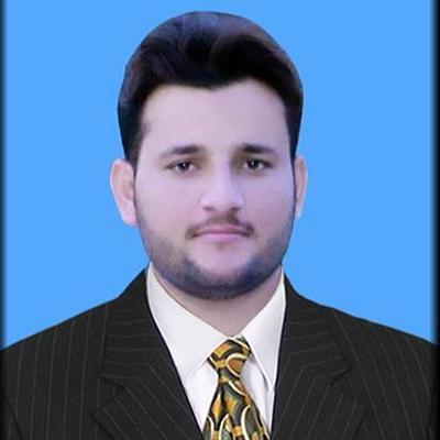 USMAN ALI