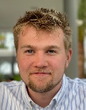 Simen Jenssen
