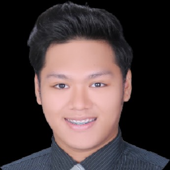 Gian Clyde Masarenas