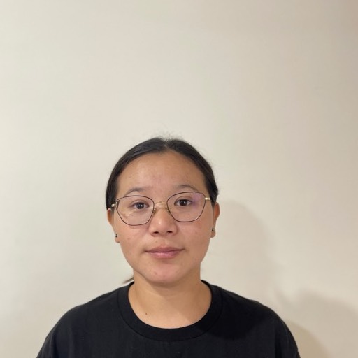 Tenzin Yangchen