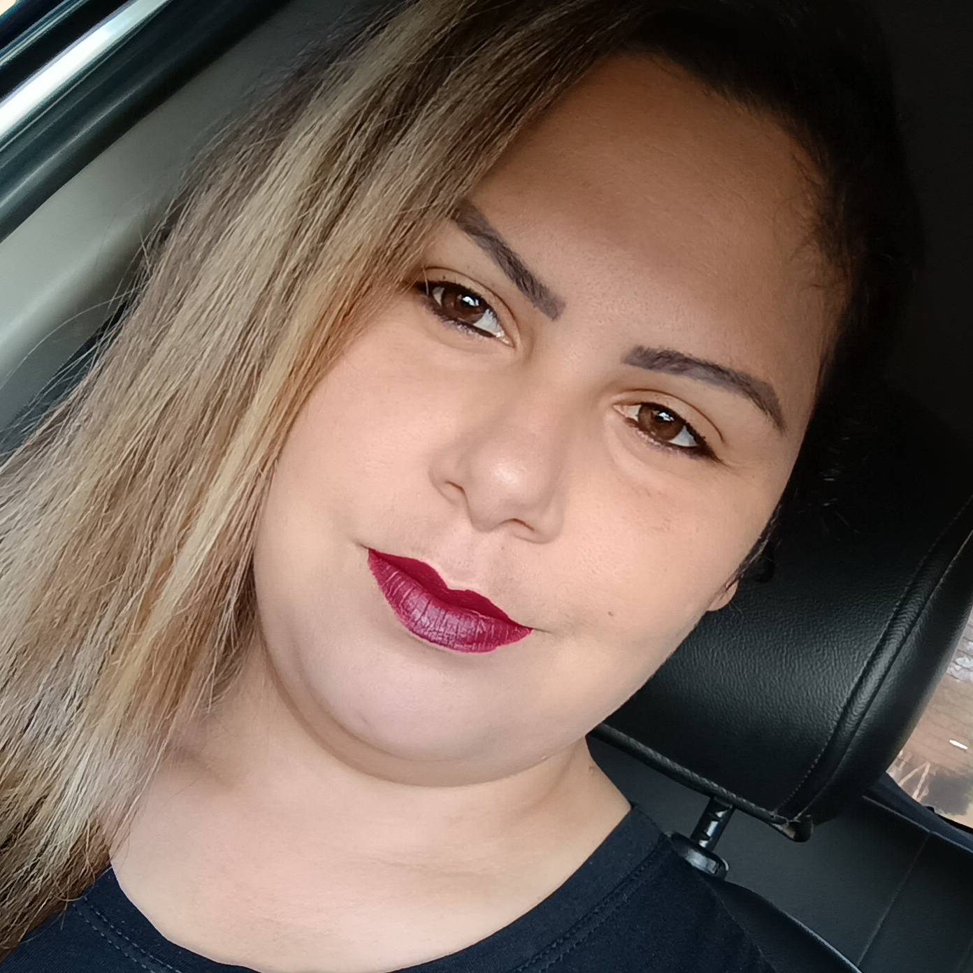 Joseane Schwalbert dos Santos