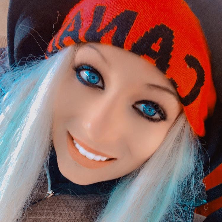 Mandy Danielle Greenman