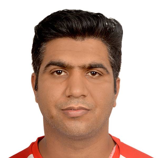TUSHINDER JANGRA