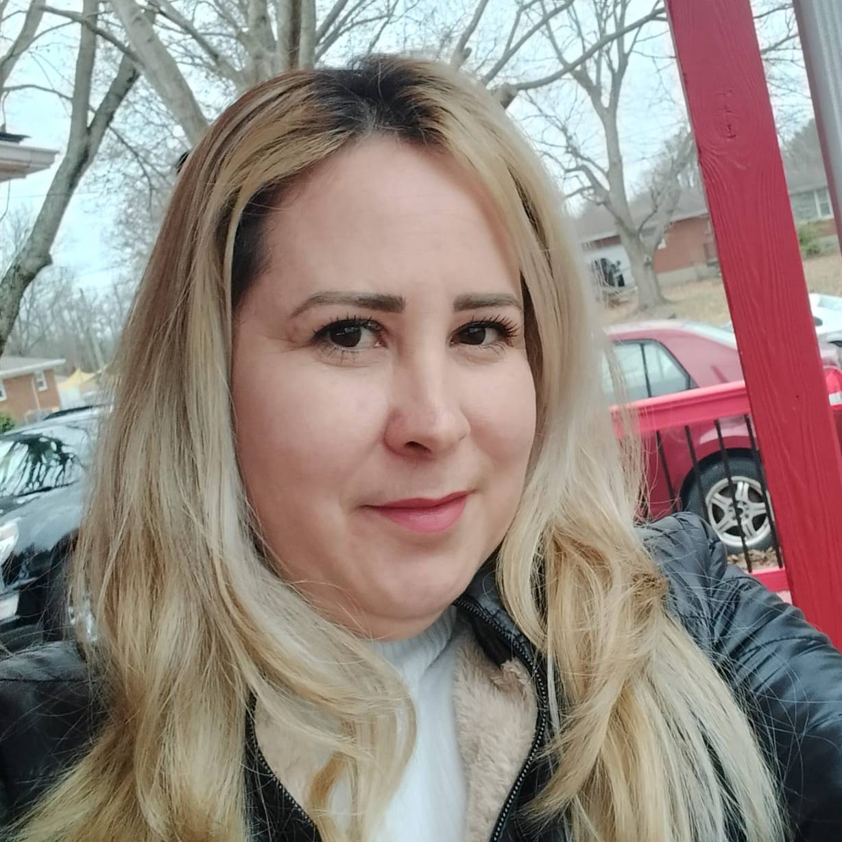 Anisleidys Martinez