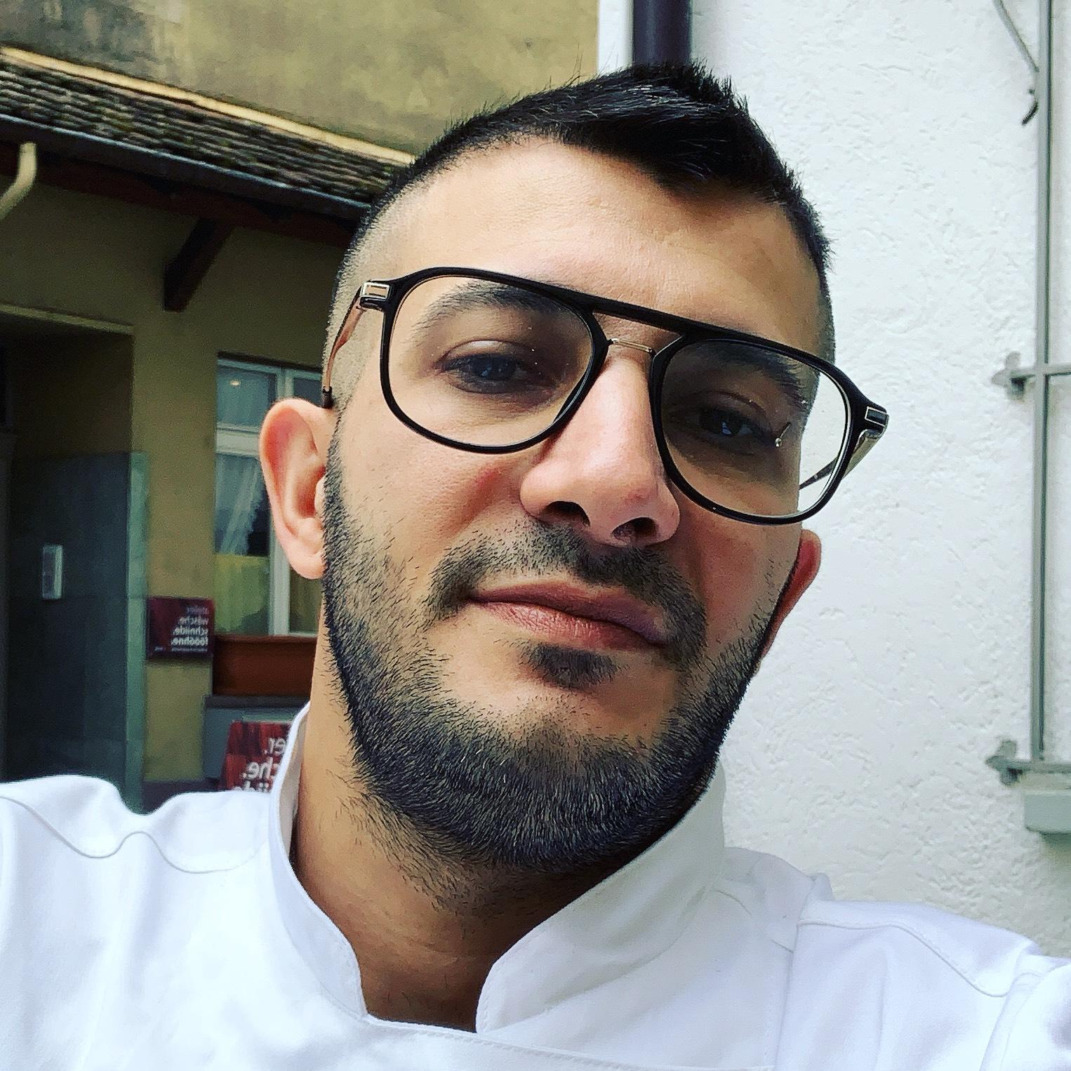 Giuseppe Spezzi