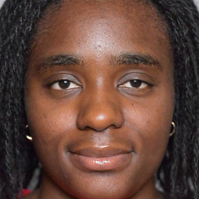 Mame Mareme Gningue Mbaye