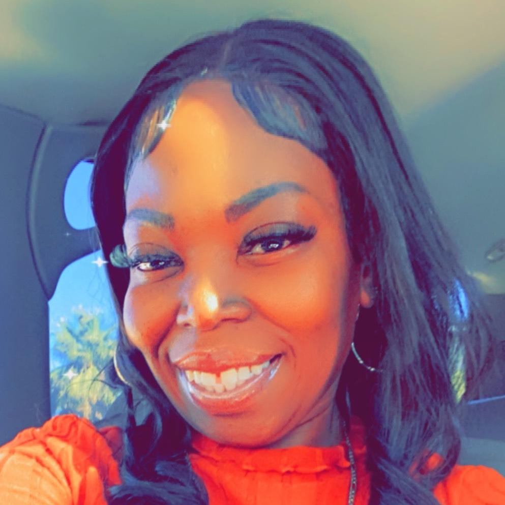Sherrita Bell