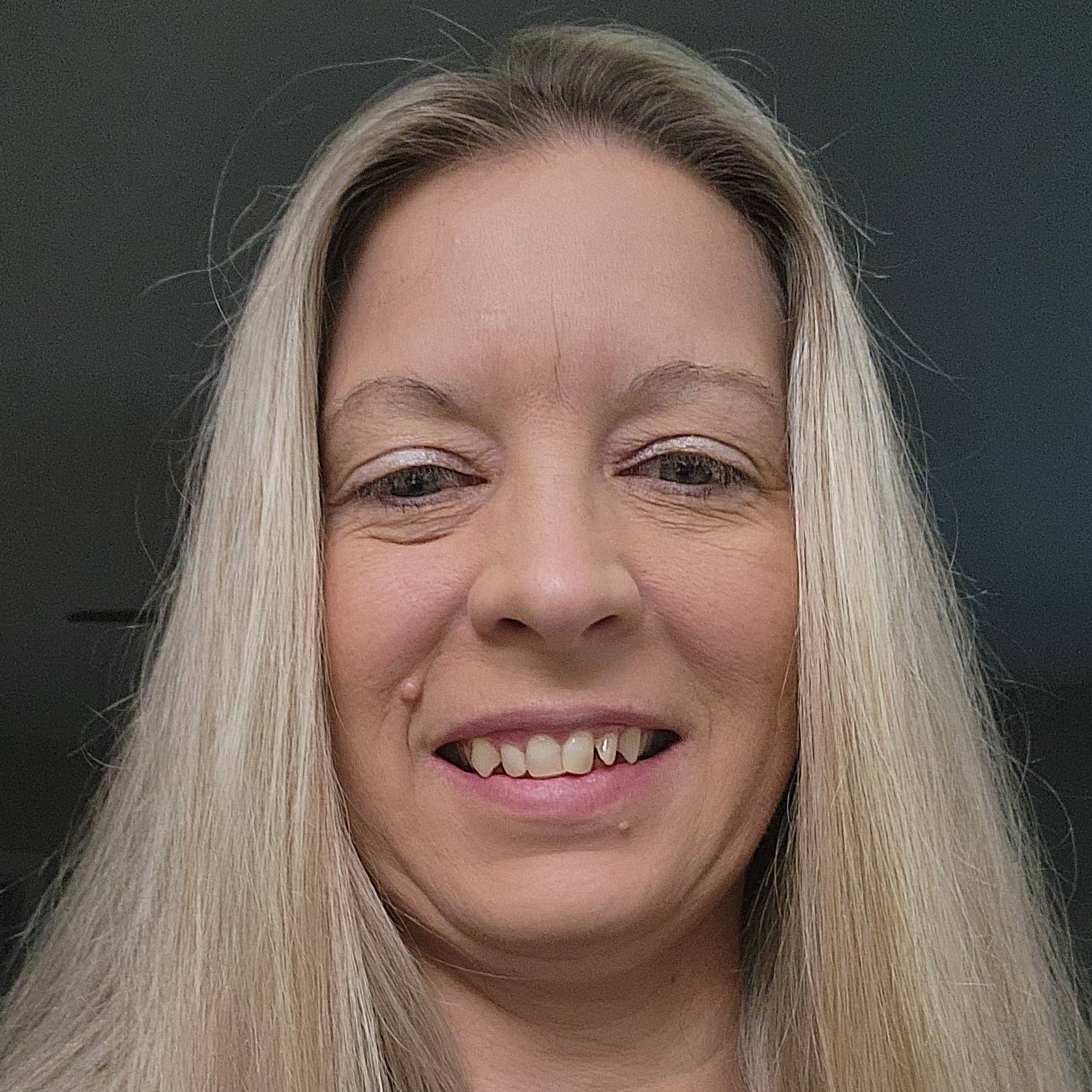 Kristie Hosman