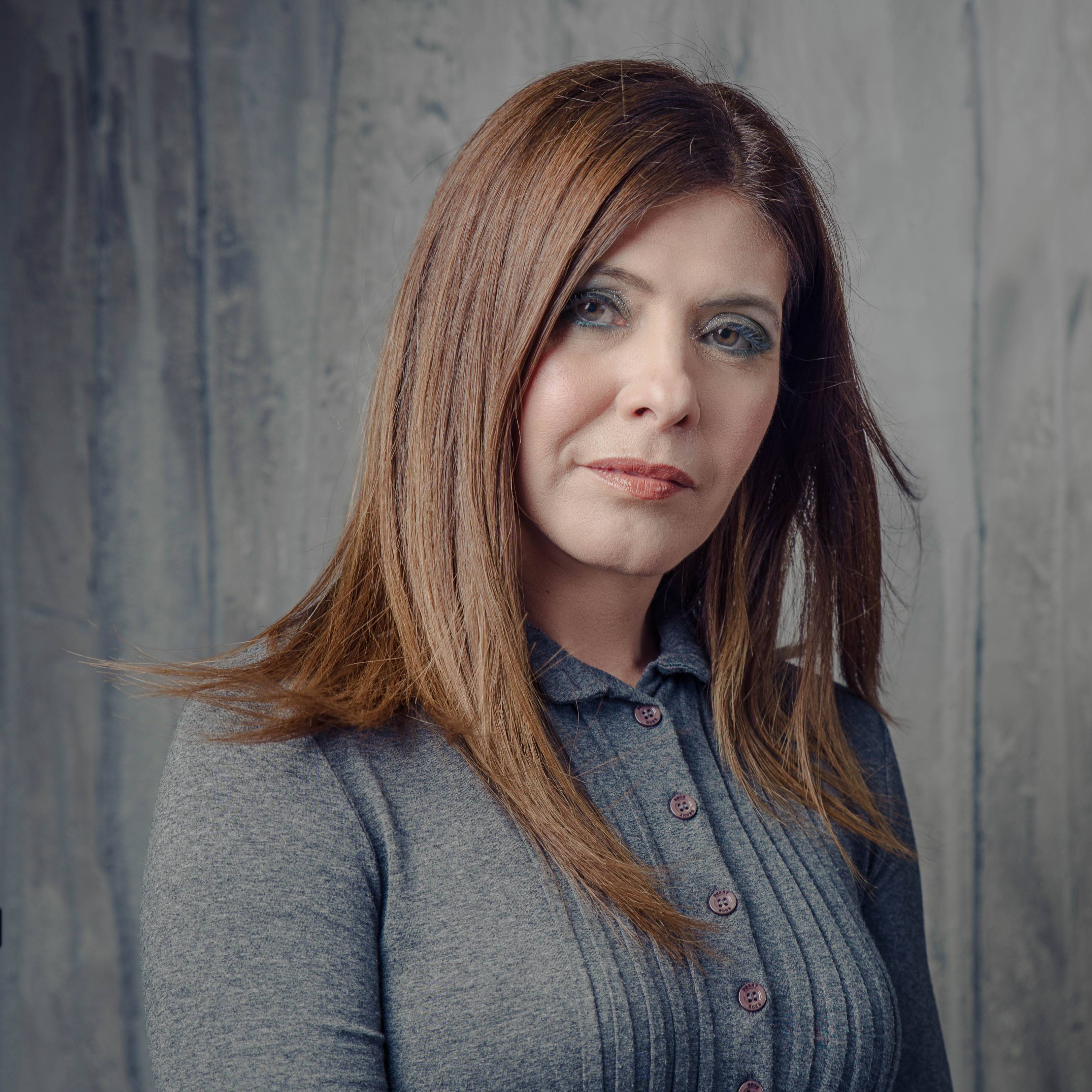 Adriana Ribeiro Dos Santos