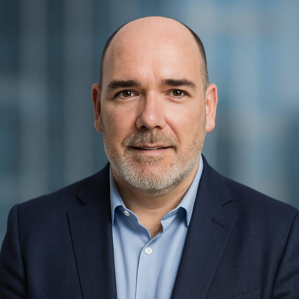 JAVIER GALLEGO-RAMÍREZ DE PUYERI