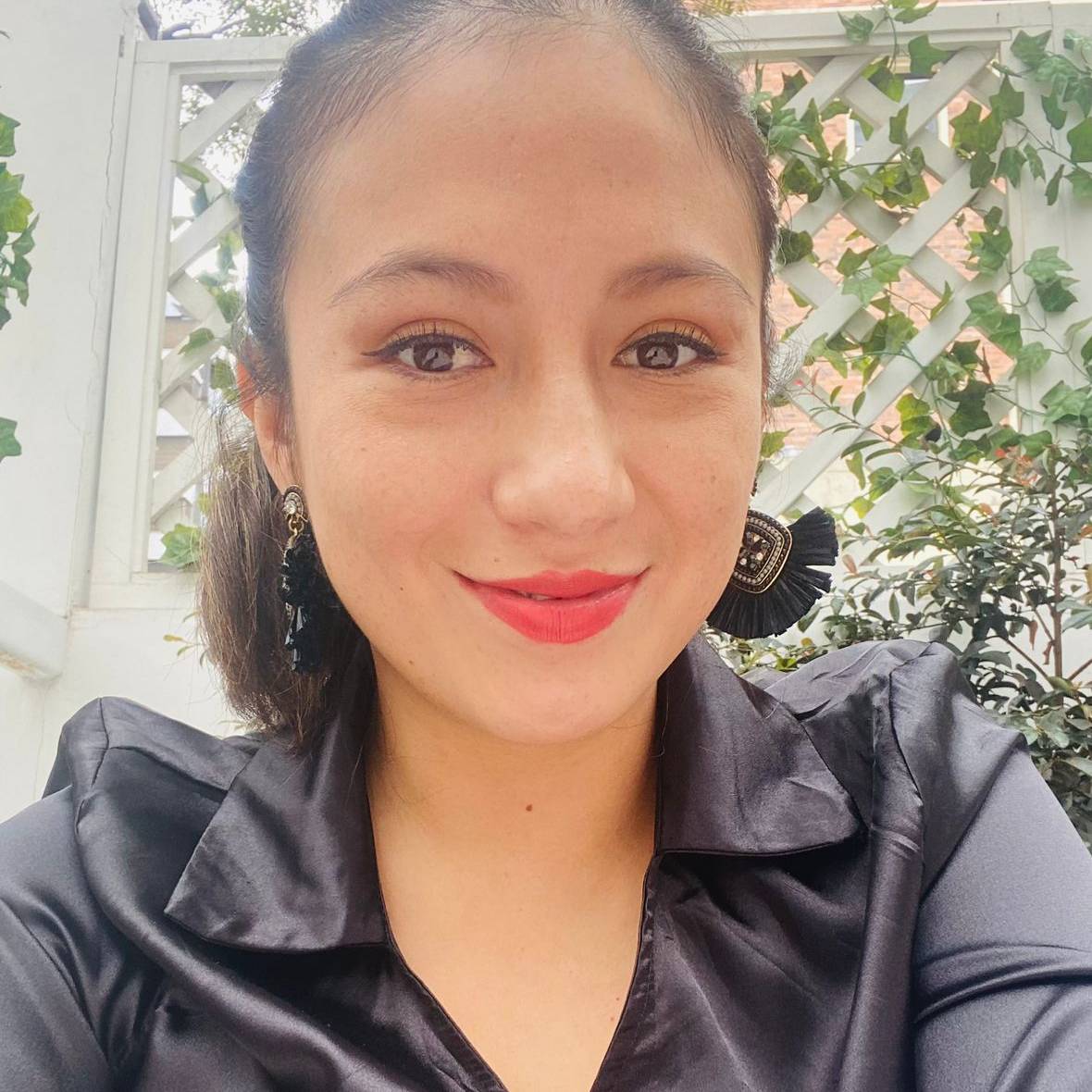 Karen Samantha Fernández Pérez