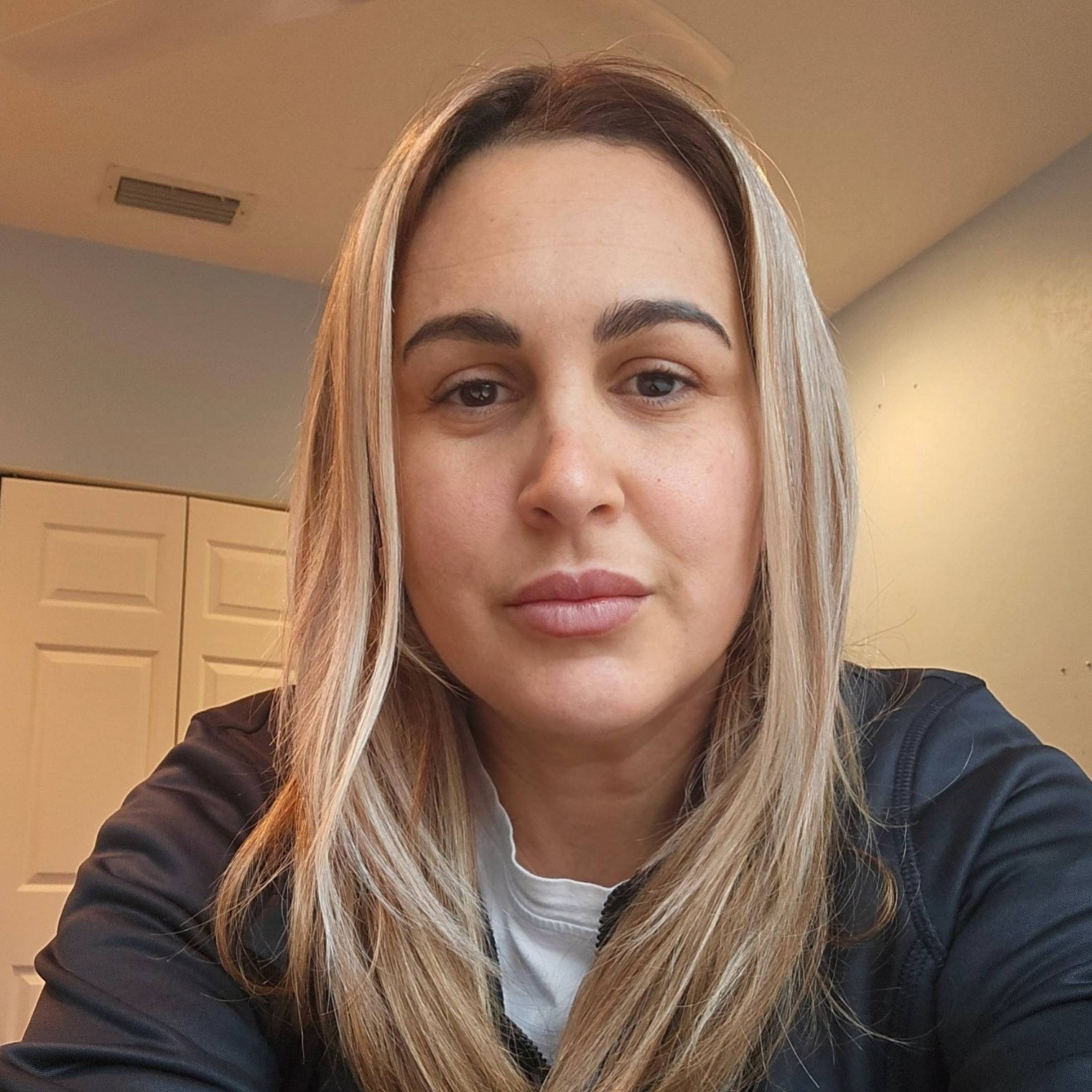 Marulys Caro Viamontes