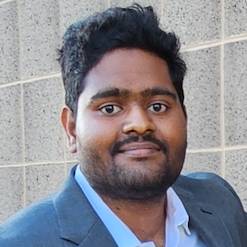 Jethin Sai Chilukuri