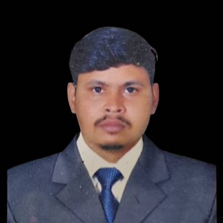 MIHIR KUMAR PARIDA