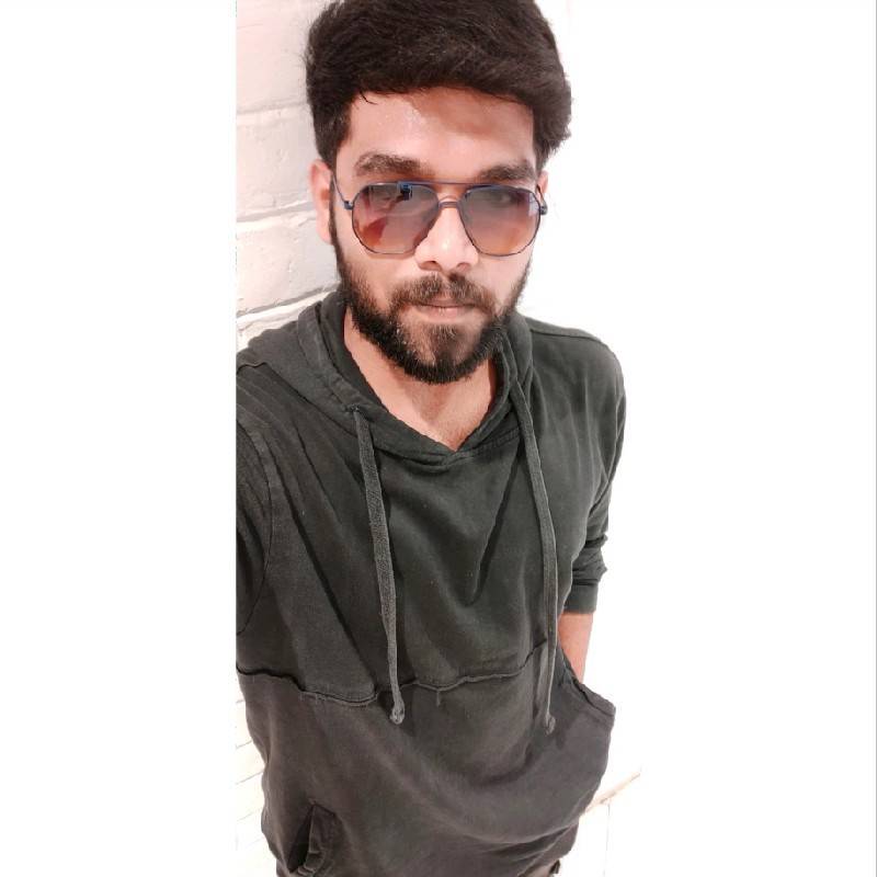 Mohamed Rasith Ali