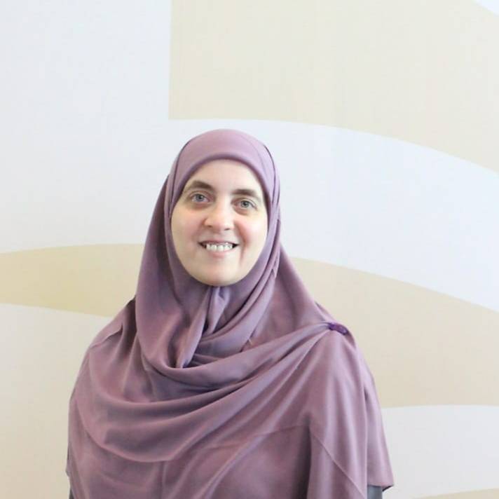 Shaimaa Rabie Mohammed