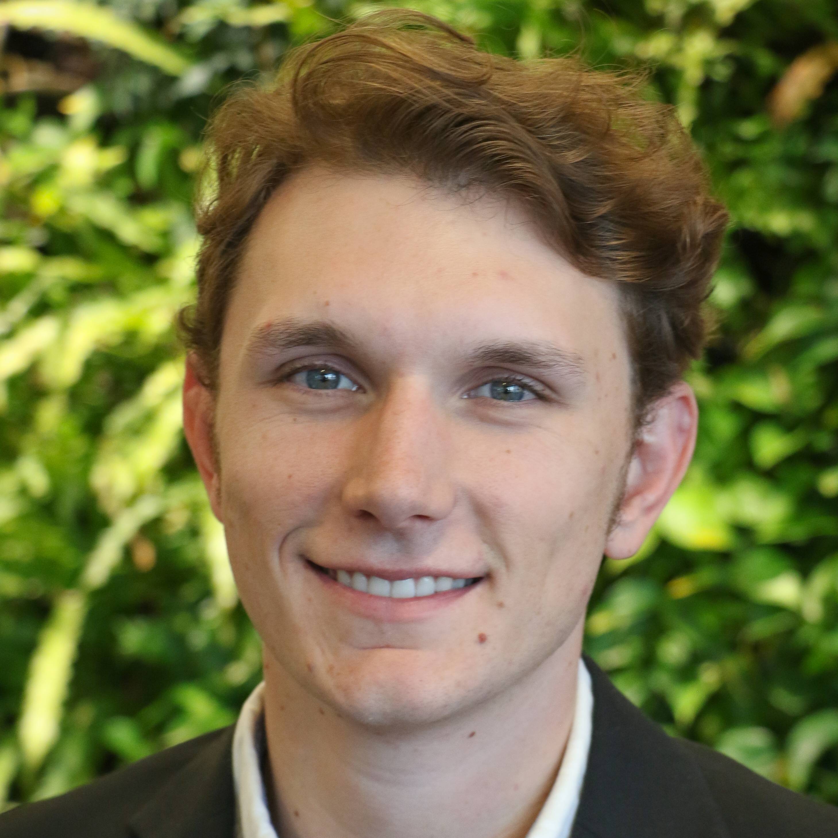 William Boston Morris