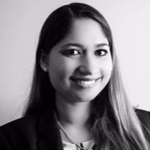 Nadhirah Nazir