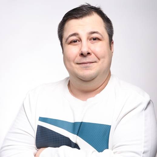 Sipos Bogdan