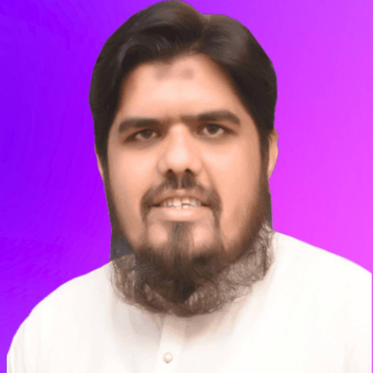 Hafiz Imran
