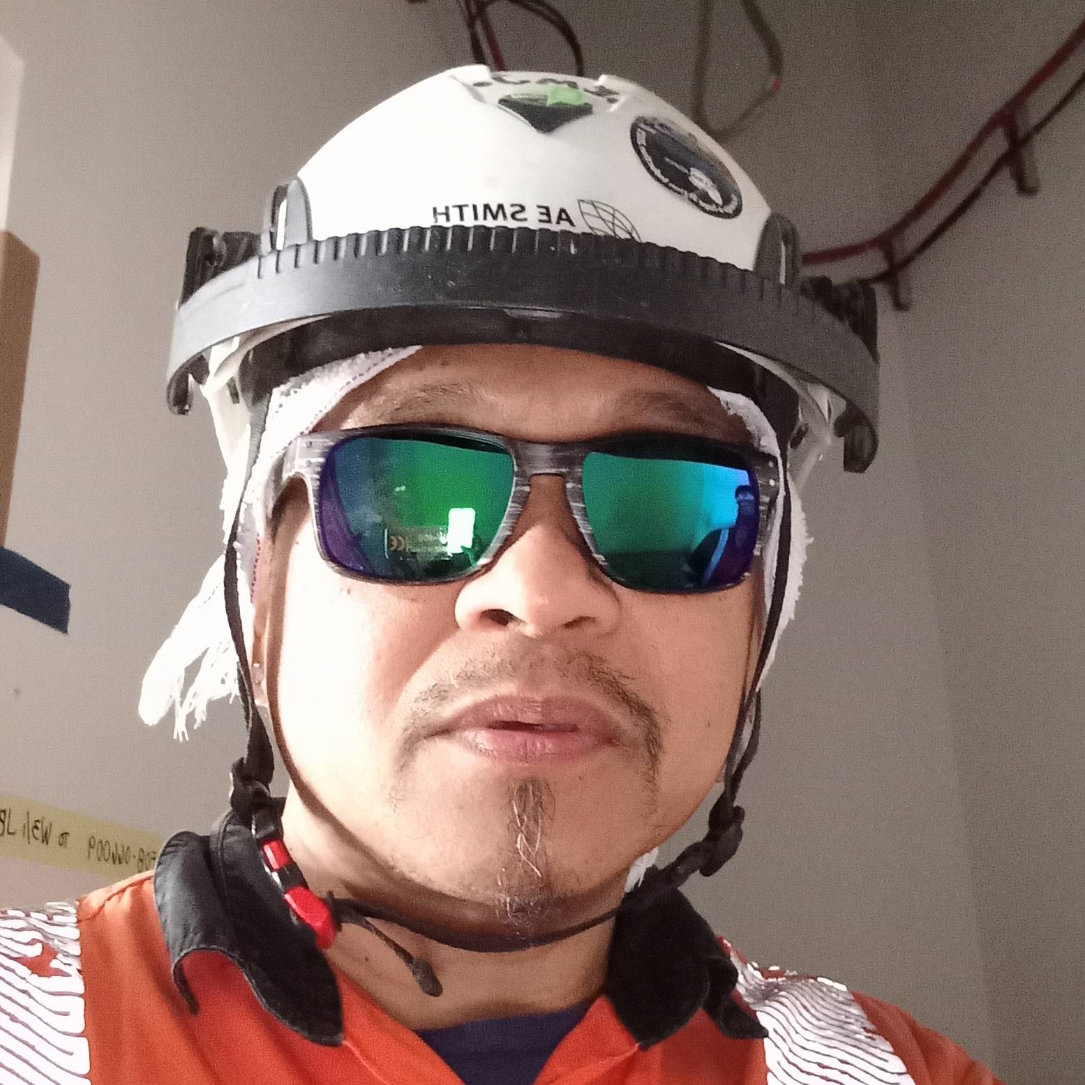 Efren Josol