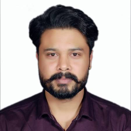 Pushpendra Singh Kataria